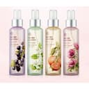 Nature Garden Perfume Body Mist [Fresh Citrus], 155ml, 1pack - Image 3
