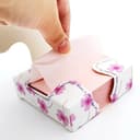 Pink Oil Paper From Nature Remove Oil Sebum Sensitive Skin, 1,000ea, 1pack - Image 2