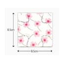Pink Oil Paper From Nature Remove Oil Sebum Sensitive Skin, 1,000ea, 1pack - Image 3