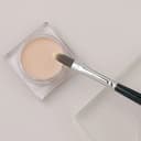 156 Concealer Brush, 1ea, 1pack - Image 2