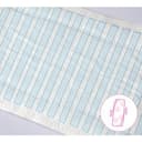 Panty Liner Long, 40ea, 1pack - Image 4