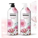 Lovely and Romantic Perfume Shampoo, 980ml - Image 2