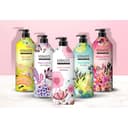 Lovely and Romantic Perfume Shampoo, 980ml - Image 3