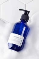 ATO Wash and Shampoo Blue Label, 350ml - Image 2
