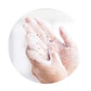 Showermate Goat Milk Beauty Soap White Milk, 12ea - Image 4