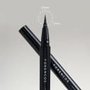 Tattoo All-Proof Eyeliner, 0.6g, 01 Real Black, 1pack - Image 4