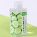 Cucumber Deep Cleansing Water, 530ml, 1pack - Image 4