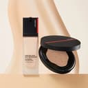 Synchro Skin Self Refreshing Foundation, 30ml, 140 Porcelain, 1pack - Image 2