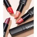 Glow Touch Lipstick, 3g, 04 Raspberry, 1pack - Image 2