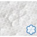 Bodyfit Natural Cotton Pantyliner Lavender Scent Long, 40eax2, 1pack - Image 4