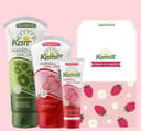 Hand and Nail Cream Sweety, 75ml - Image 2