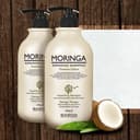 BARON Moringa Repairing Shampoo, 1,000g, 1pack - Image 3