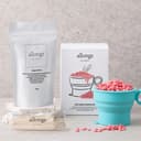 Self Hard Waxing Kit, 100g, 1set - Image 2