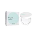 Simplast Oil Control Paper Powder, 9g, 1pack - Image 3