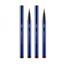 Inkproof Brush Pen Liner, 0.6g, 01 Blackproof, 1pack - Image 2
