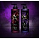 Gorgeous Musk Perfume Shampoo, 1L - Image 3