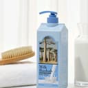 Original Body Wash [White Musk], 1000ml, 1pack - Image 2