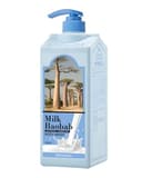 Original Body Wash [White Musk], 1000ml, 1pack - Image 4