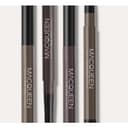 My Strong Auto Eyebrow Pencil Hard Powder, 0.35g, Natural Brown - Image 4