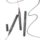 Super Proof Fitting Brush Eyeliner, 0.6g, 02 Black Brown, 1pack - Image 2