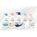Relaxing Shea Butter Body Wash, 1,000ml, 1pack - Image 3