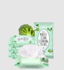 Perfect Clean Cleansing Tissues, 30eax5, 1pack - Image 3