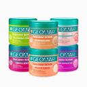 Grape Body Scrub (Intensive Body Scrub), 600g, 1pack - Image 3