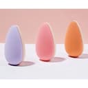 Color Tip Sponge, Purple, 1pack - Image 3