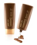Tanning Makeup Cream, 110ml, Topaz Samba, 1pack - Image 2