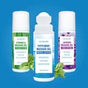 Lavender Massage Gel, 75ml, 1pack - Image 2