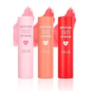 Moisture Tint Lip Balm, 3.5g, Red, 3ea - Image 3