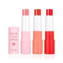 Moisture Tint Lip Balm, 3.5g, Red, 3ea - Image 4