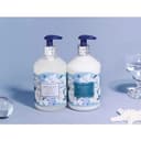 Deep Perfume Shampoo [Clean Soap], 500ml, 1pack - Image 4