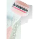Venus ComfortGlide White Tea Women's Razor, 1ea, 1pack - Image 3