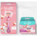 Venus ComfortGlide White Tea Women's Razor, 1ea, 1pack - Image 4