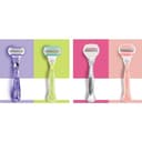 Venus ComfortGlide White Tea Women's Razor, 1ea, 1pack - Image 6