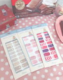 Disney Nail Dress Sticker, 24ea, Floating Pooh, 1pack - Image 2