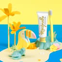 Melemele Kids Toothpaste - Image 3
