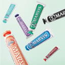 Classic Strong Mint Toothpaste, 85ml - Image 2