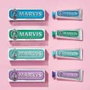 Jasmine Mint Toothpaste, 25ml - Image 3