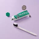 White Soft Toothbrush, 1ea - Image 4