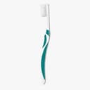 Dual Ultra-Fine Bristle Toothbrush, 1ea - Image 2