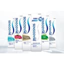 White Toothpaste, 120g - Image 2