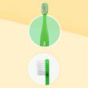 Kids 365DAYS Toothbrush, 12ea, 1pack - Image 5