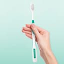 Small Head Toothbrush, 1pack, 2ea - Image 2