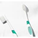 Small Head Toothbrush, 1pack, 2ea - Image 4