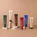 Vussen H Premium Toothpaste [Citrus Mint], 120g - Image 4