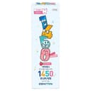 Dr. Jennie Little Junior Toothpaste [Raspberry Flavor], 60g - Image 2