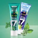 Total 7 Medical Herb Basil Mint Toothpaste - Image 5
