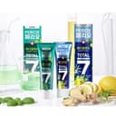 Total 7 Medical Herb Basil Mint Toothpaste - Image 8